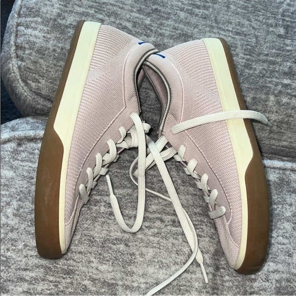 Rothy’s Lace Up Sneaker - Picture 3 of 10